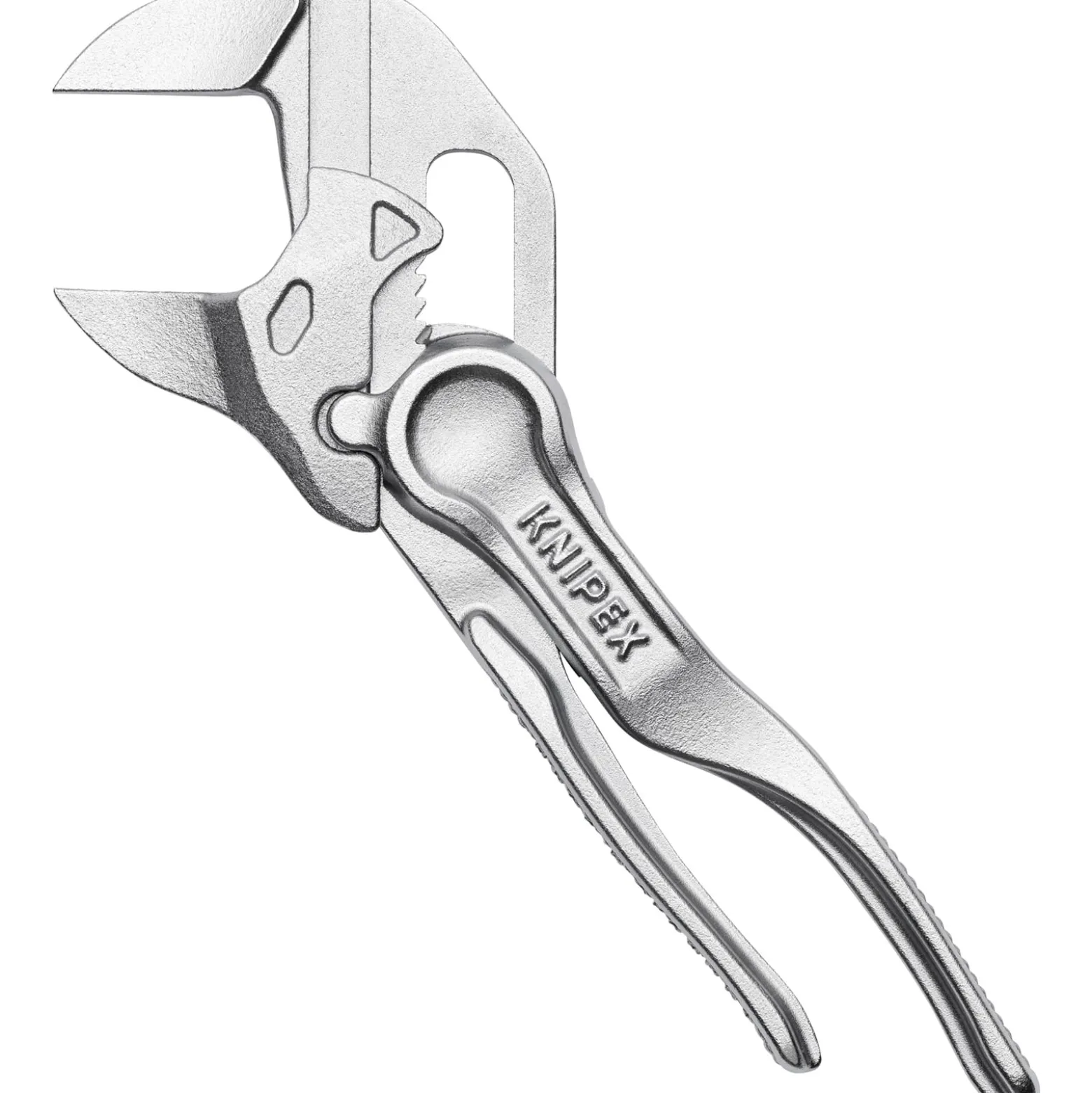 Knipex Zangenschlüssel XS - 8604100