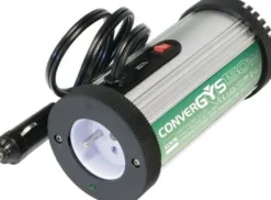Konverter CONVERGYS 150 12 V 150 W/300 W