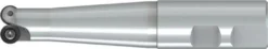 Kopier-Planfräser ISO 20E2R080B25-SRD10-CF D.25mm m. Wendeplatte PRAMET