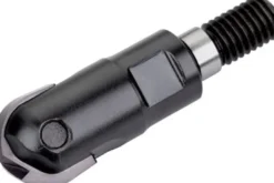 Kopierschaftfräser ISO 20K2R080A25-SRC20-A D.25mm Schneid-D.20mm PRAMET