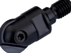Kopierschaftfräser ISO PPH-16/02-QC16-092 D.16mm Schneid-D.16mm PRAMET
