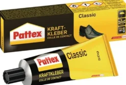 Kraftkleber Classic Liquid -40GradC b.+110GradC 50g Tube PATTEX