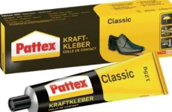 Kraftkleber Classic Liquid -40GradC b.+110GradC 125g Tube PATTEX