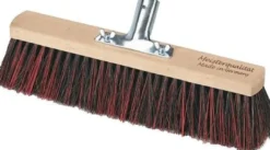 KRAFTPAKET Besen Arenga/Elastonmischung Länge 600 mm - 235470