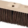 KRAFTPAKET Straßenbesen Piassava Länge 400 mm - 245270