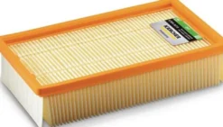 Kärcher Flachfaltenfilter Sauger NT35/1 Ap - 6.904-367.0