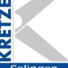 Kretzer Universalschere 240 mm - 772024