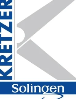Kretzer Universalschere 240 mm - 772024