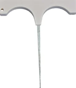 KRONEN-HANSA Multihebel PP u.STA L11xB2xH17mm G.0,03kg - 506055