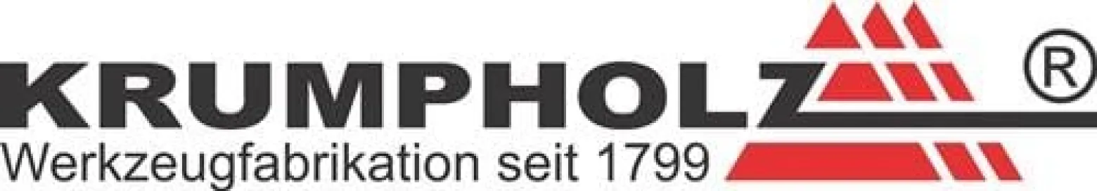 KRUMPHOLZ Frankfurter Schaufel Größe 5 300 x 270 mm - 5004