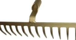 KRUMPHOLZ Straßenrechen Breite 520 mm - 4823