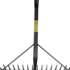 KRUMPHOLZ Teerrechen Breite 410 mm - 6001