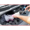 KS TOOLS Absaug- und Füllhandpumpe 0,2 l - 150.9221