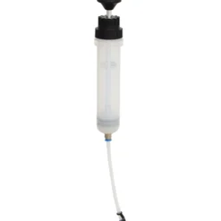 KS TOOLS Absaug- und Füllhandpumpe 0,2 l - 150.9221