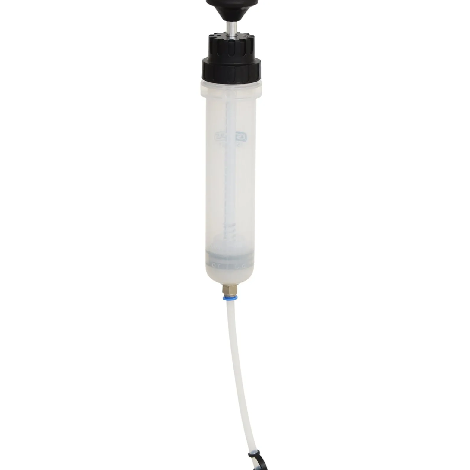 KS TOOLS Absaug- und Füllhandpumpe 0,2 l - 150.9221