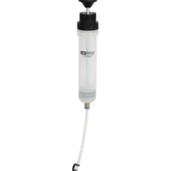 KS TOOLS Absaug- und Füllhandpumpe 0,2 l - 150.9221