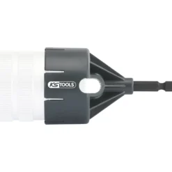 KS TOOLS Adapter für Rohr-Entgrater 50 mm - 105.3005