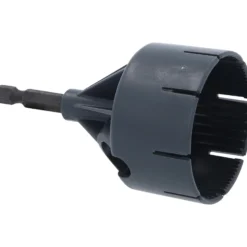 KS TOOLS Adapter für Rohr-Entgrater 50 mm - 105.3005