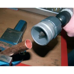 KS TOOLS Adapter für Rohr-Entgrater 50 mm - 105.3005