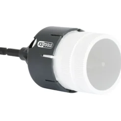 KS TOOLS Adapter für Rohr-Entgrater 50 mm - 105.3005