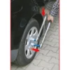 KS TOOLS 1/2" Alu-Felgen Kraft-Stecknuss XL 17 mm - 515.2040