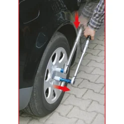 KS TOOLS 1/2