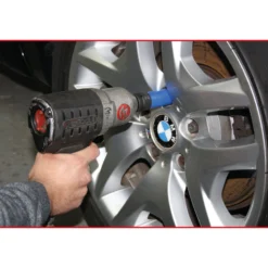 KS TOOLS 1/2" Alu-Felgen Kraft-Stecknuss-Satz robust 3tlg. - 515.1070
