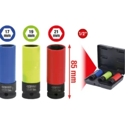 KS TOOLS 1/2