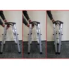 KS TOOLS Aluminium-Stufen-Stehleiter - 800.0965