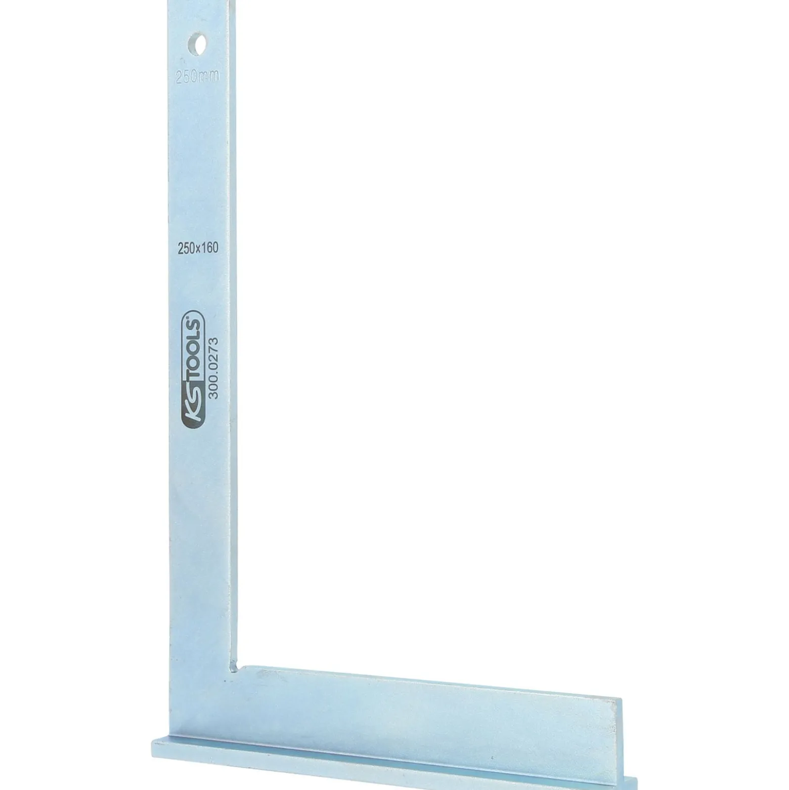 KS TOOLS Anschlagwinkel 250 mm - 300.0273