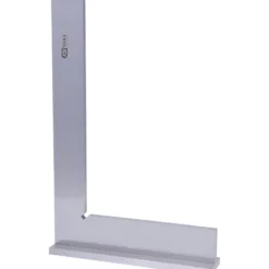 KS TOOLS Anschlagwinkel nach DIN 875/0 300 mm - 300.0317