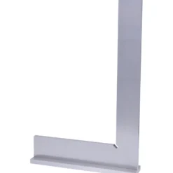 KS TOOLS Anschlagwinkel nach DIN 875/0 300 mm - 300.0317