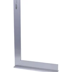 KS TOOLS Anschlagwinkel nach DIN 875/1 400 mm - 300.0215