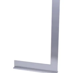KS TOOLS Anschlagwinkel nach DIN 875/1 400 mm - 300.0215