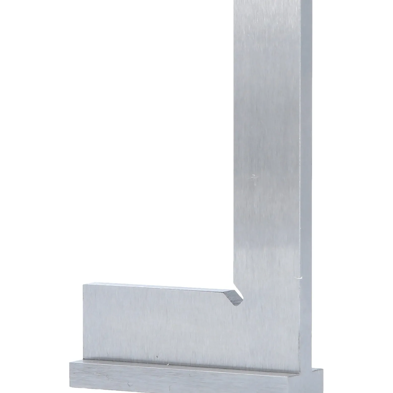 KS TOOLS Anschlagwinkel nach DIN 875/2 75 mm - 300.0281