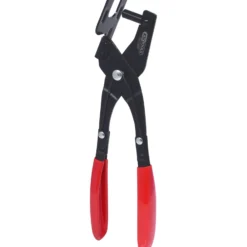 KS TOOLS Auspuffgummi-Demontage-Zange 280 mm - 150.1245