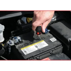 KS TOOLS Batteriestopfen-Dreher 95 mm - 550.1681
