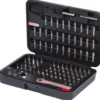 KS TOOLS 1/4" Bit-Satz 99tlg. - 911.2080