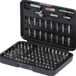 KS TOOLS 1/4" Bit-Satz 100tlg. - 911.2026