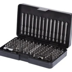 KS TOOLS 1/4" Bit-Satz 113tlg. - 911.2031