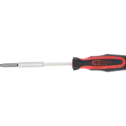 KS TOOLS 1/4" Bit-Satz 208tlg. - 911.2008