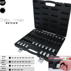 KS TOOLS 1/2