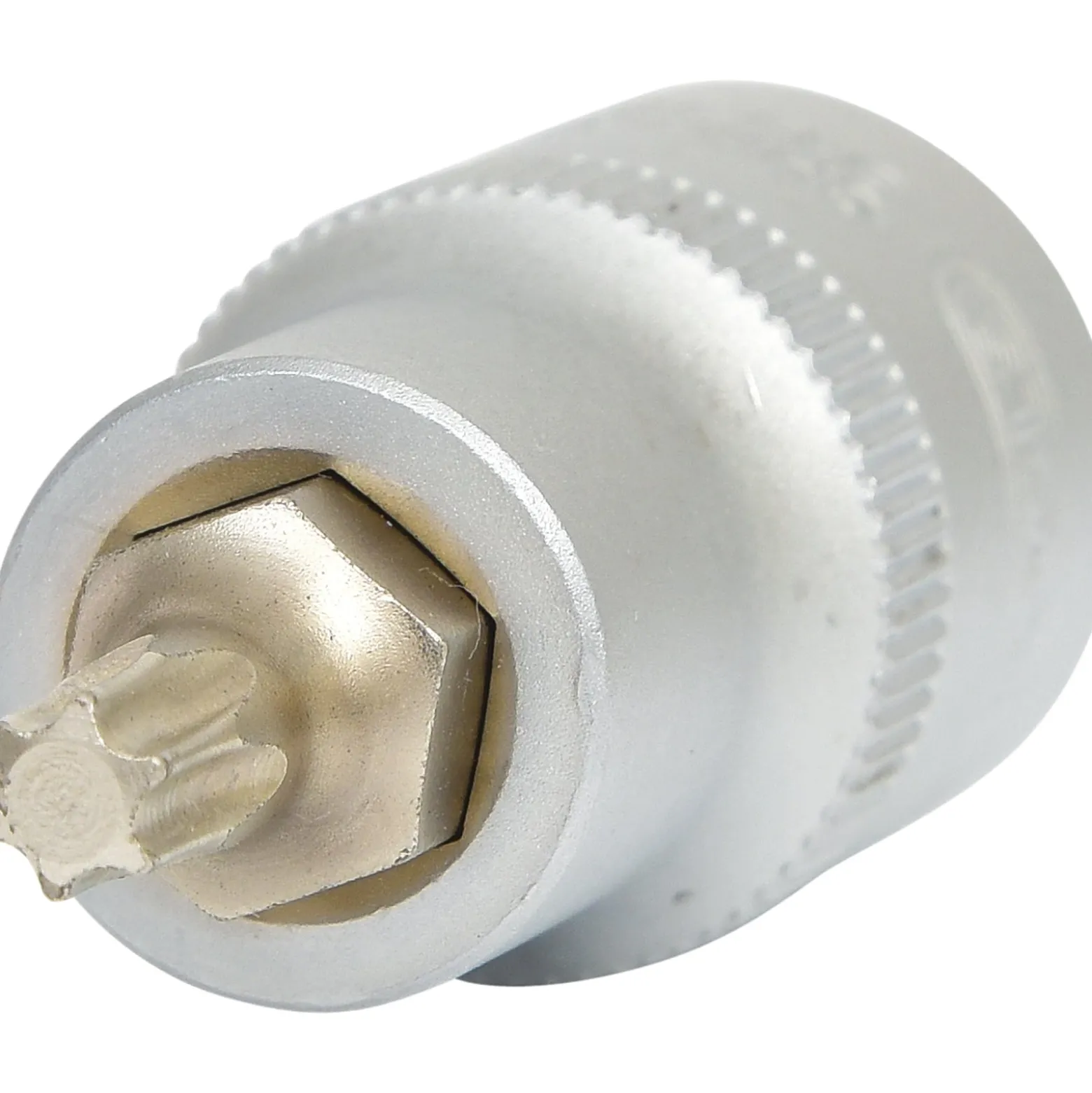 KS TOOLS 1/2" Bit-Stecknuss Torx T30 - 911.1364