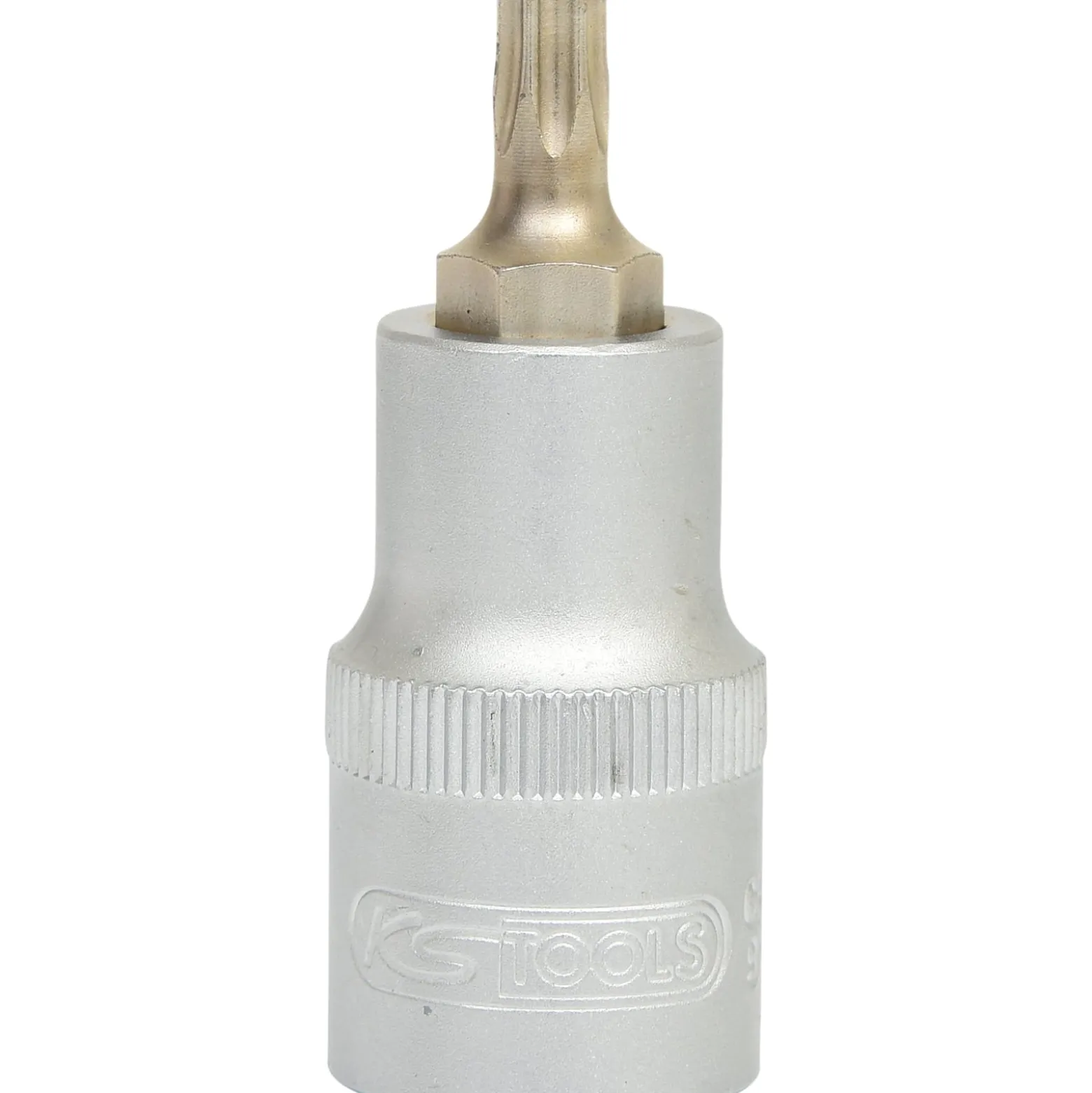KS TOOLS 1/2" Bit-Stecknuss Torx T30 - 911.1364