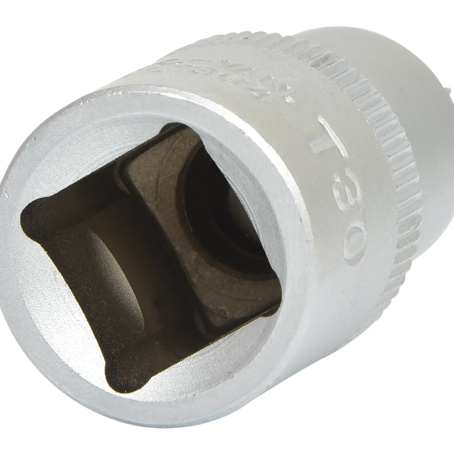KS TOOLS 1/2" Bit-Stecknuss Torx T30 - 911.1364