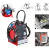 KS TOOLS Bremsenwartungsgerät KS5 5 l - 160.0700