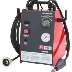 KS TOOLS Bremsenwartungsgerät KS5 5 l - 160.0700