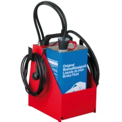 KS TOOLS Bremsenwartungsgerät KS5 5 l - 160.0700