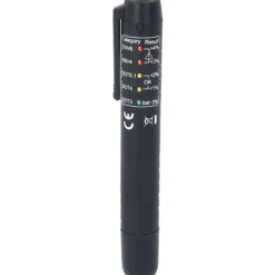 KS TOOLS Bremsflüssigkeitstester für DOT und ENV - 150.1969