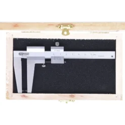 KS TOOLS Bremsscheiben Messschieber 0-60 mm 162 mm - 300.0535